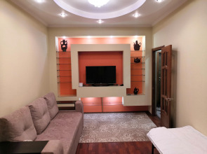 Квартира Двушка на Олимпийской 81