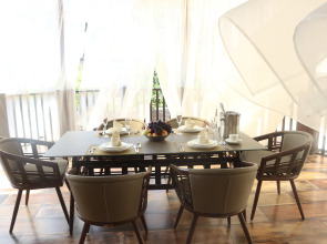 Отель Krokus Plaza