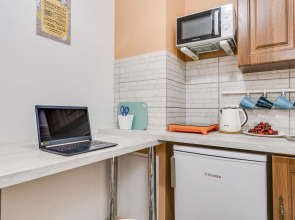 Апартаменты Norke Финский для 4