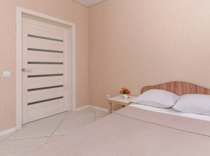 Апартаменты LikeHome на Салмышской