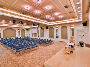 Mivara Luxury Resort & Spa Hot