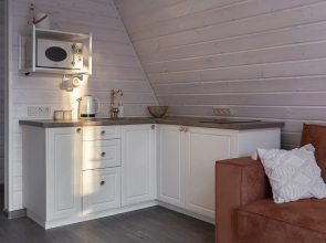 Гостевой дом Лисичкин холм