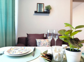 Квартира Костарика Рядом с Аквапарком