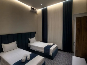 Мини-отель Miron Hotel