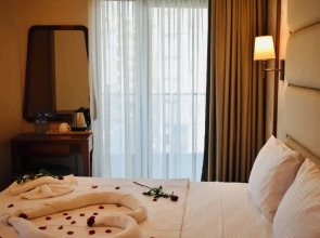 Istanbul Midpoint Hotel