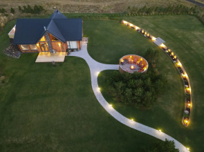 Lava Forest Private House