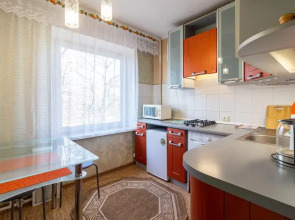 Квартира Уютная в Самом Центре Города