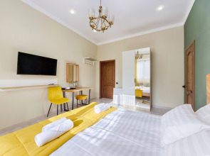 Гостевой дом Розмарин