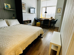 Квартира Daily Apart