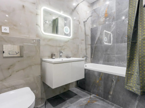 Апартаменты Парк Галицкого