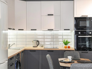 Апартаменты на Невельского 5