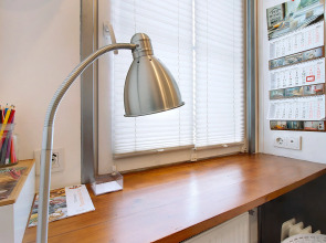 V Zhk Visokiy Standart Lodging Houses