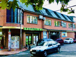 Гостевой дом на Ленинградской 28