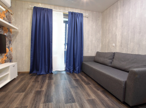 Apartamenty Timhouse na Ahmetzanova