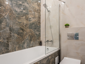 Квартира на Маргелова 5/1