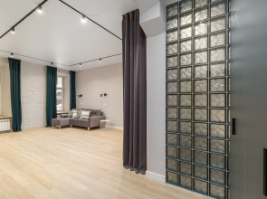 Квартира в центре на Коломенской