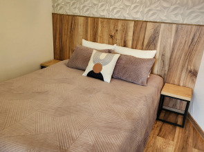 Квартира в центре Омска ЖК УТИНАЯ ГОРА