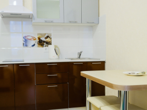 Апартаменты Петровские на Источной 38/2