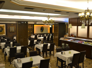 Отель Grand Ant