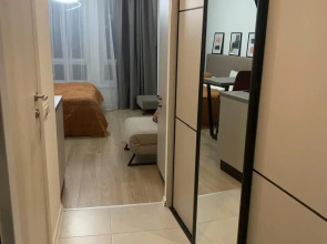 Апартаменты в новом ЖК «Волжский парк»