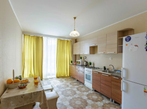 Апартаменты в 1 Краснофлотском Переулке 15Б