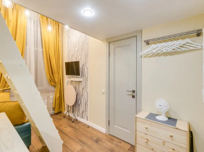 Апартаменты Sokroma MAAS 2