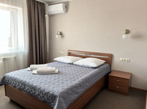 Гостевой дом Elion