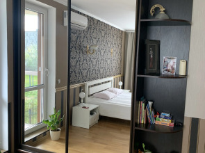 Апартаменты Лючия 17