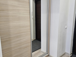 Квартира Студия у Метро на 25 Этаже