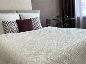 Квартира Двухкомнатная возле Парка Победы