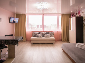 Апартаменты в ЖК Театральный на Фастовская 29