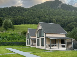 Progory Guest house