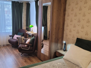 Апартаменты Soft & Nice Apart