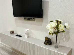 Апартаменты Дворянская улица 15