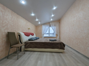 Вилла Коттедж 230м с Баней