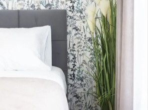 Гостевой дом SilverPeak