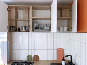 Квартира Yarmarka Apart