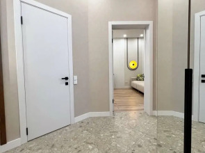 Квартира Дизайнейрская квартира в центре