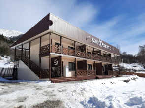 База отдыха Soul Arkhyz