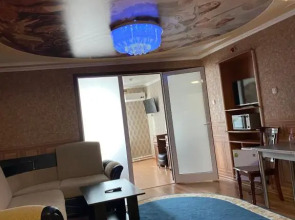 Гостиница Океан