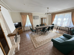 Частный дом Комфортный немецкий дом на 10 гостей