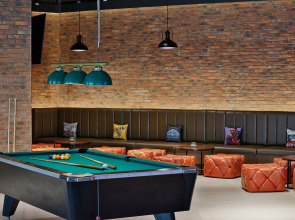 NH Collection Dubai The Palm