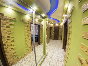 Апартаменты Хоум Отель на Менделеева