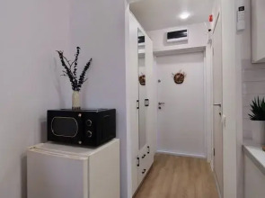 Апартаменты Апельсин