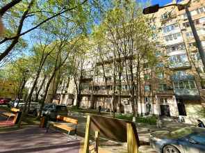 Квартира ФЛ Белорусская