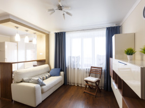 Апартаменты Белые Ночи на Карла Маркса