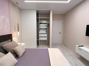 Апартаменты ЖК Уникум