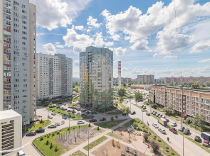 Апартаменты в ЖК Седьмое Небо