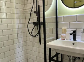 Апартаменты Крыша 3