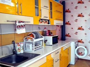 Гостевой Дом Гостиный Двор